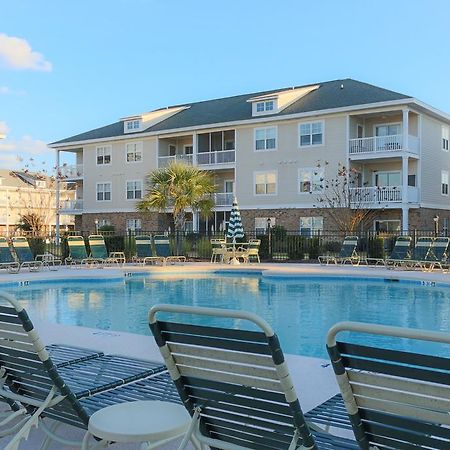 River Oaks Golf Resort Socastee Dış mekan fotoğraf