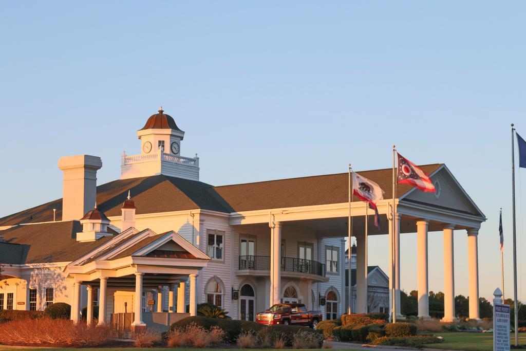 River Oaks Golf Resort Socastee Dış mekan fotoğraf