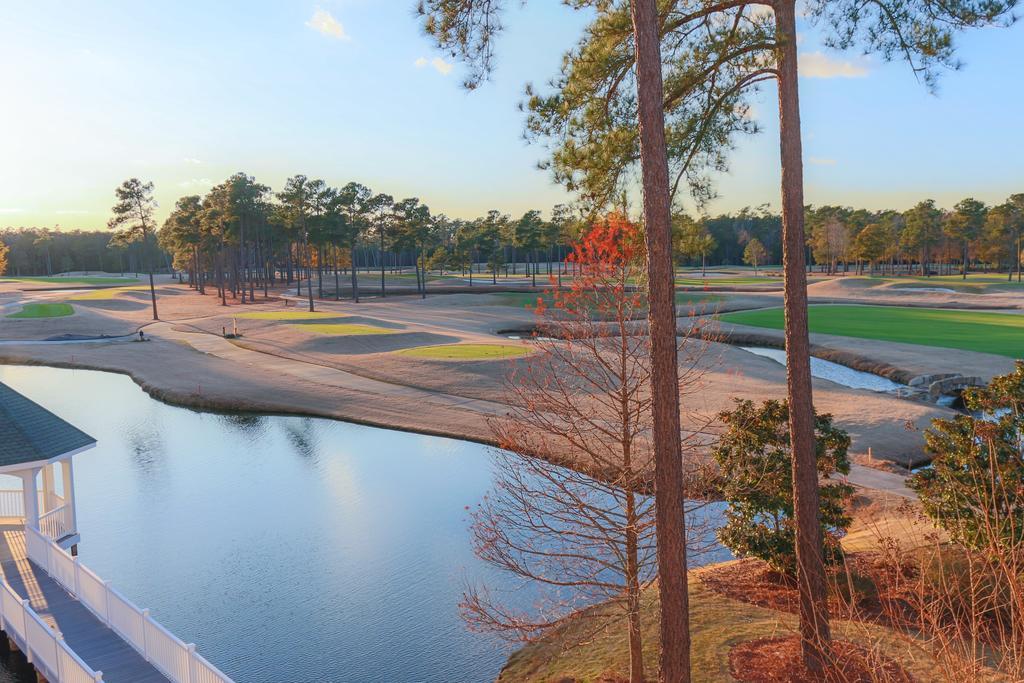 River Oaks Golf Resort Socastee Dış mekan fotoğraf