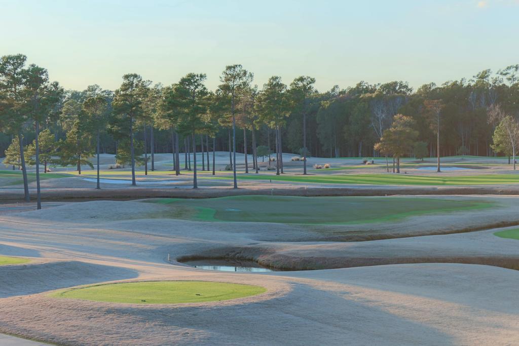 River Oaks Golf Resort Socastee Dış mekan fotoğraf