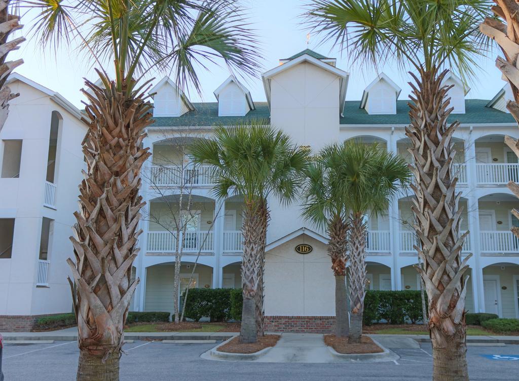 River Oaks Golf Resort Socastee Dış mekan fotoğraf