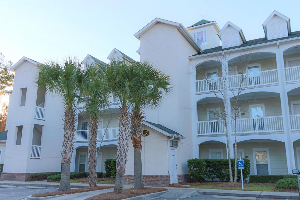 River Oaks Golf Resort Socastee Dış mekan fotoğraf
