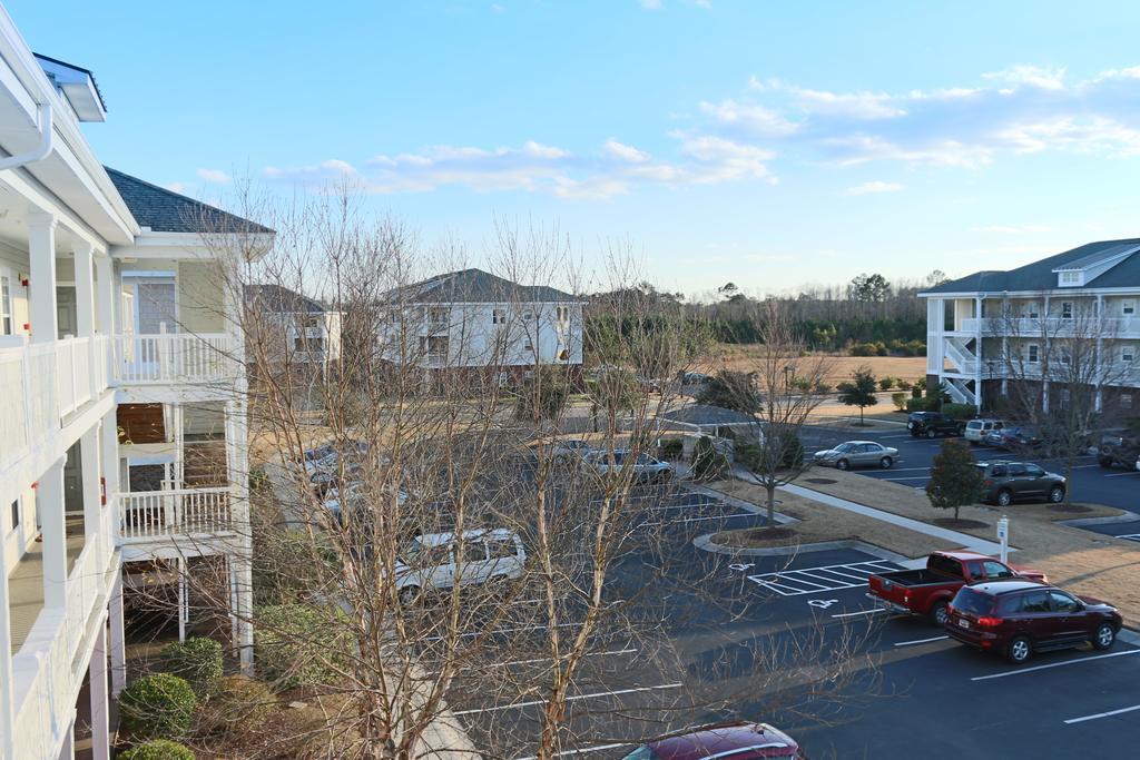 River Oaks Golf Resort Socastee Dış mekan fotoğraf