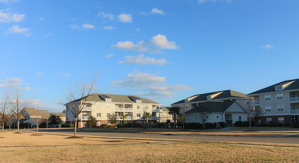 River Oaks Golf Resort Socastee Dış mekan fotoğraf