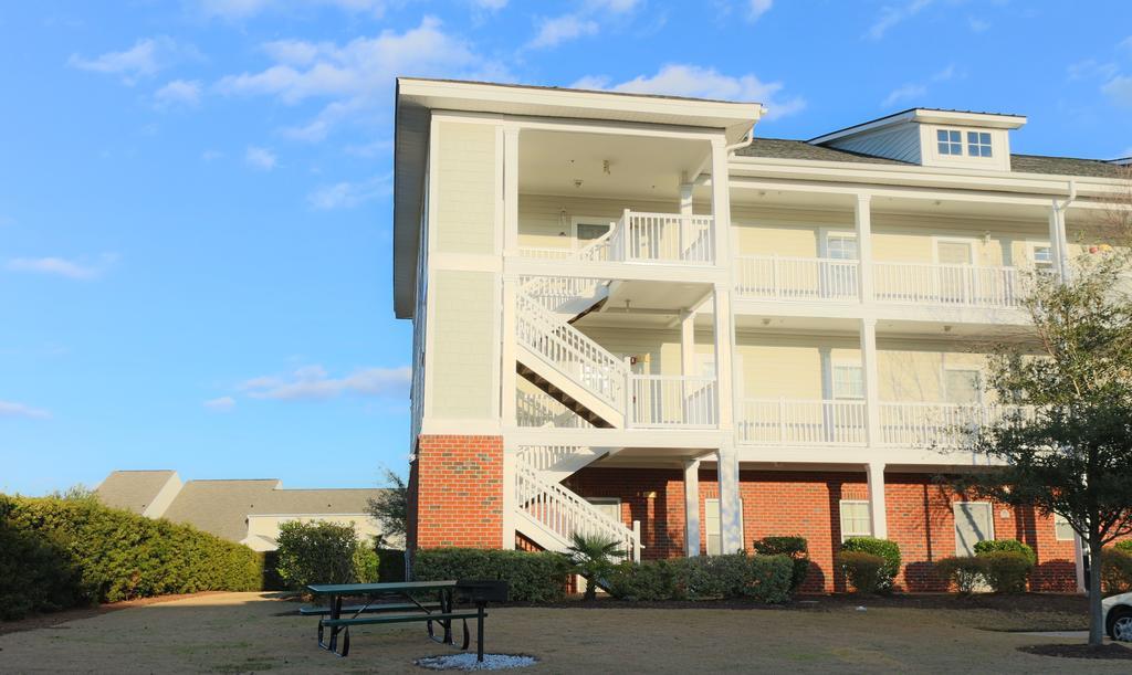 River Oaks Golf Resort Socastee Dış mekan fotoğraf