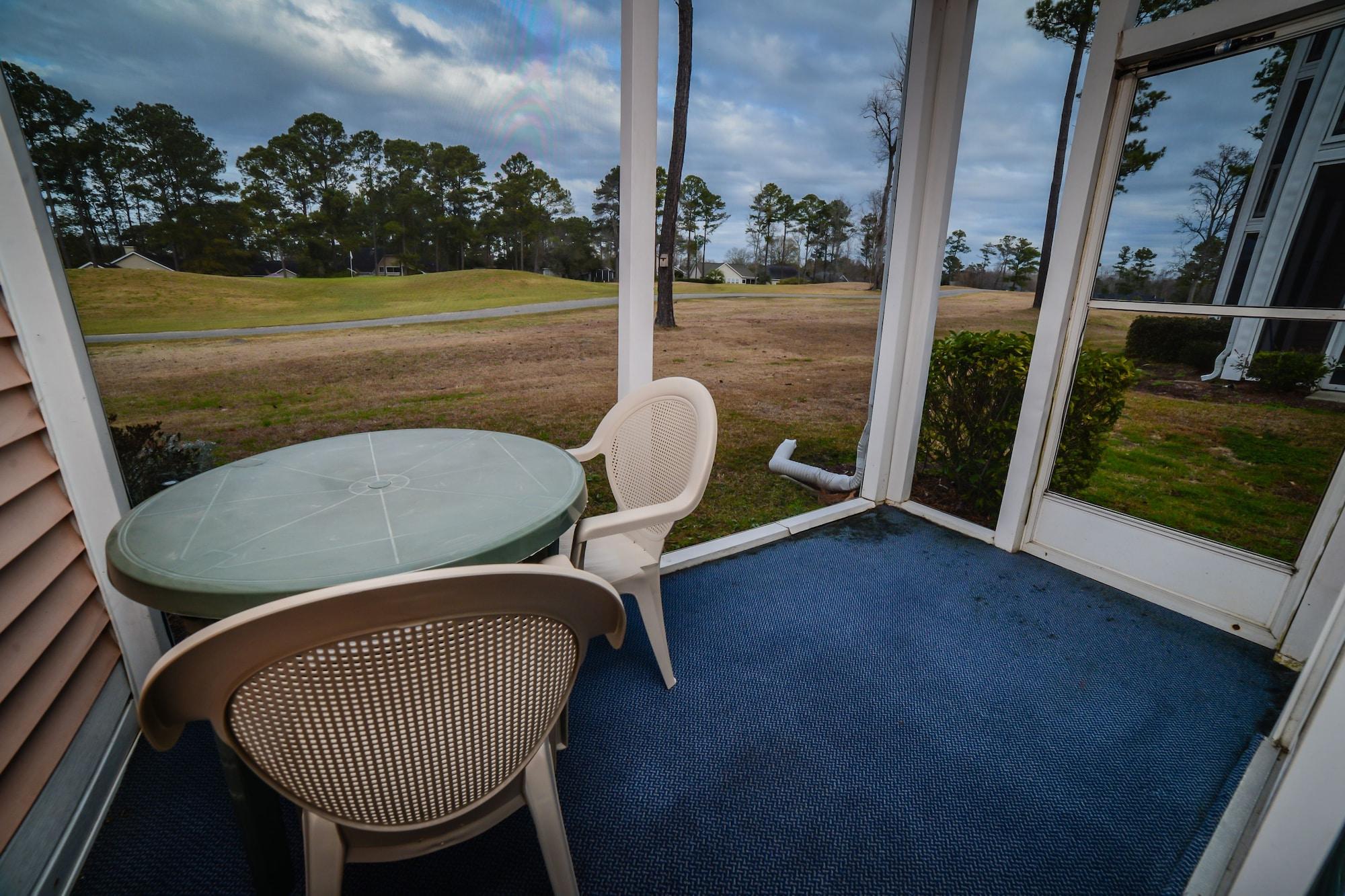 River Oaks Golf Resort Socastee Dış mekan fotoğraf