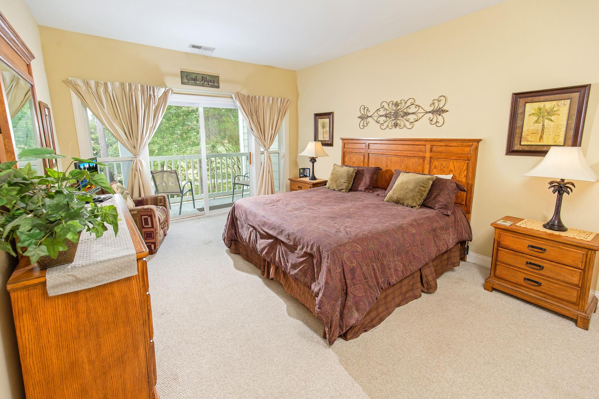 River Oaks Golf Resort Socastee Dış mekan fotoğraf