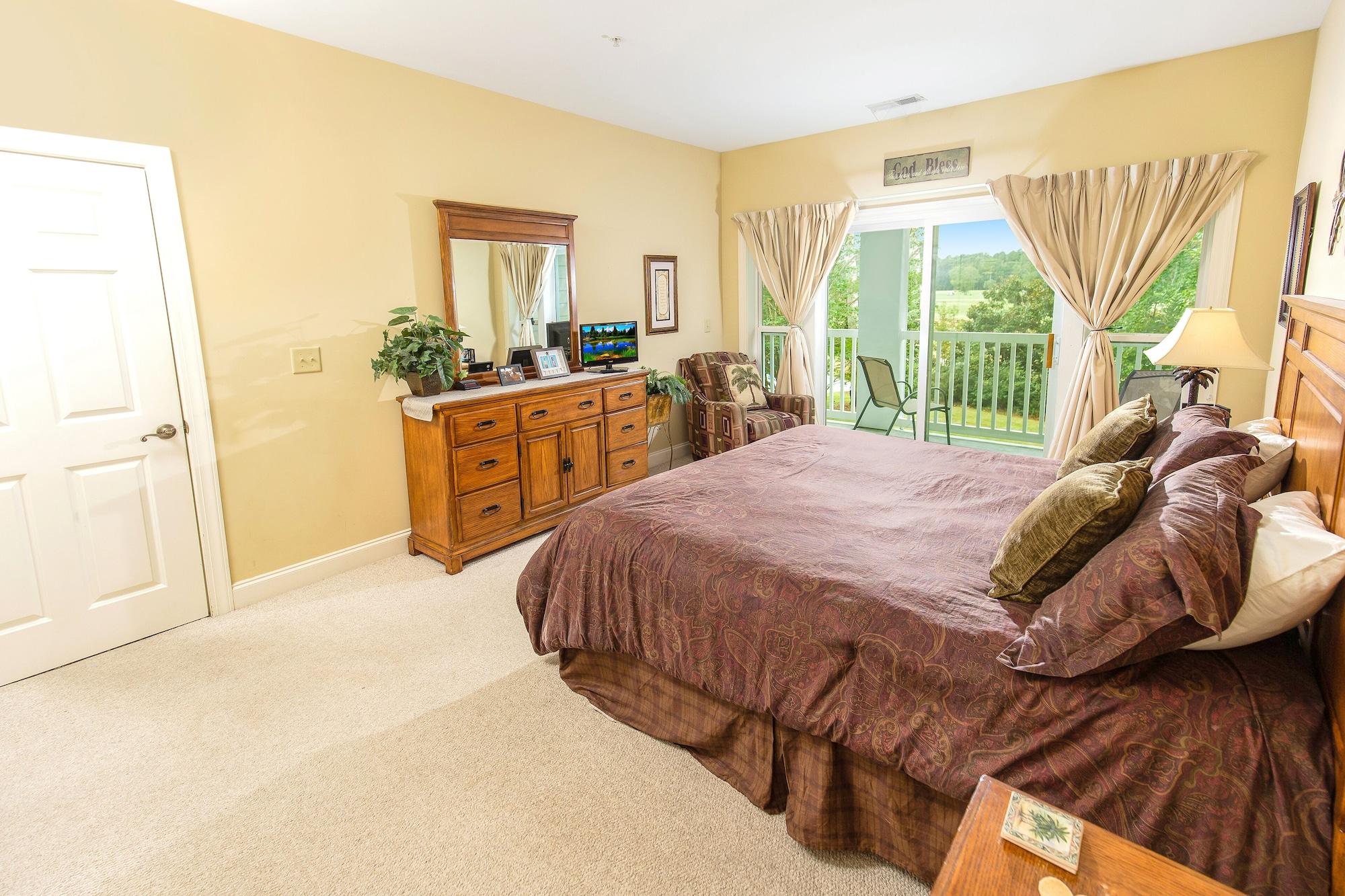 River Oaks Golf Resort Socastee Dış mekan fotoğraf