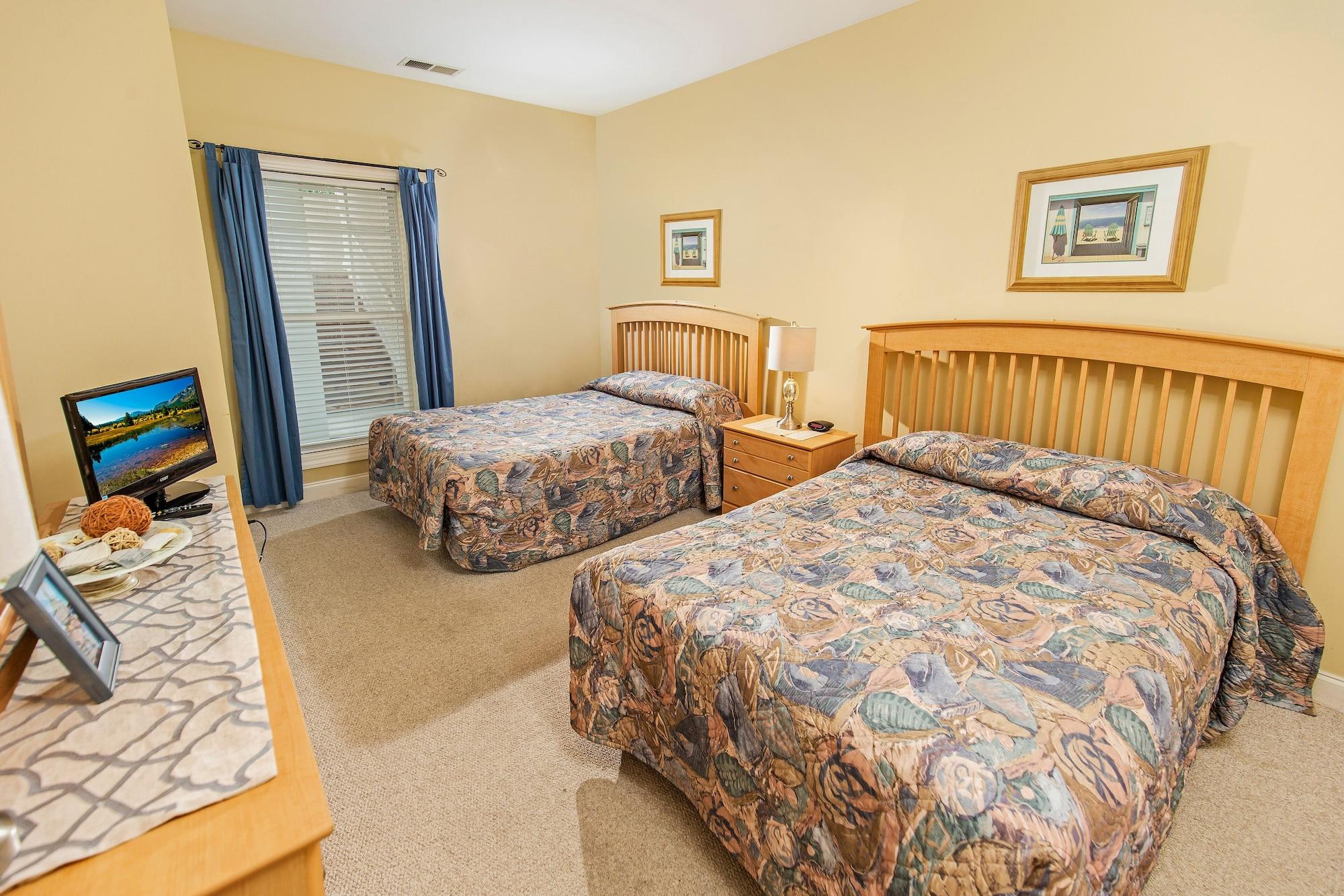 River Oaks Golf Resort Socastee Dış mekan fotoğraf