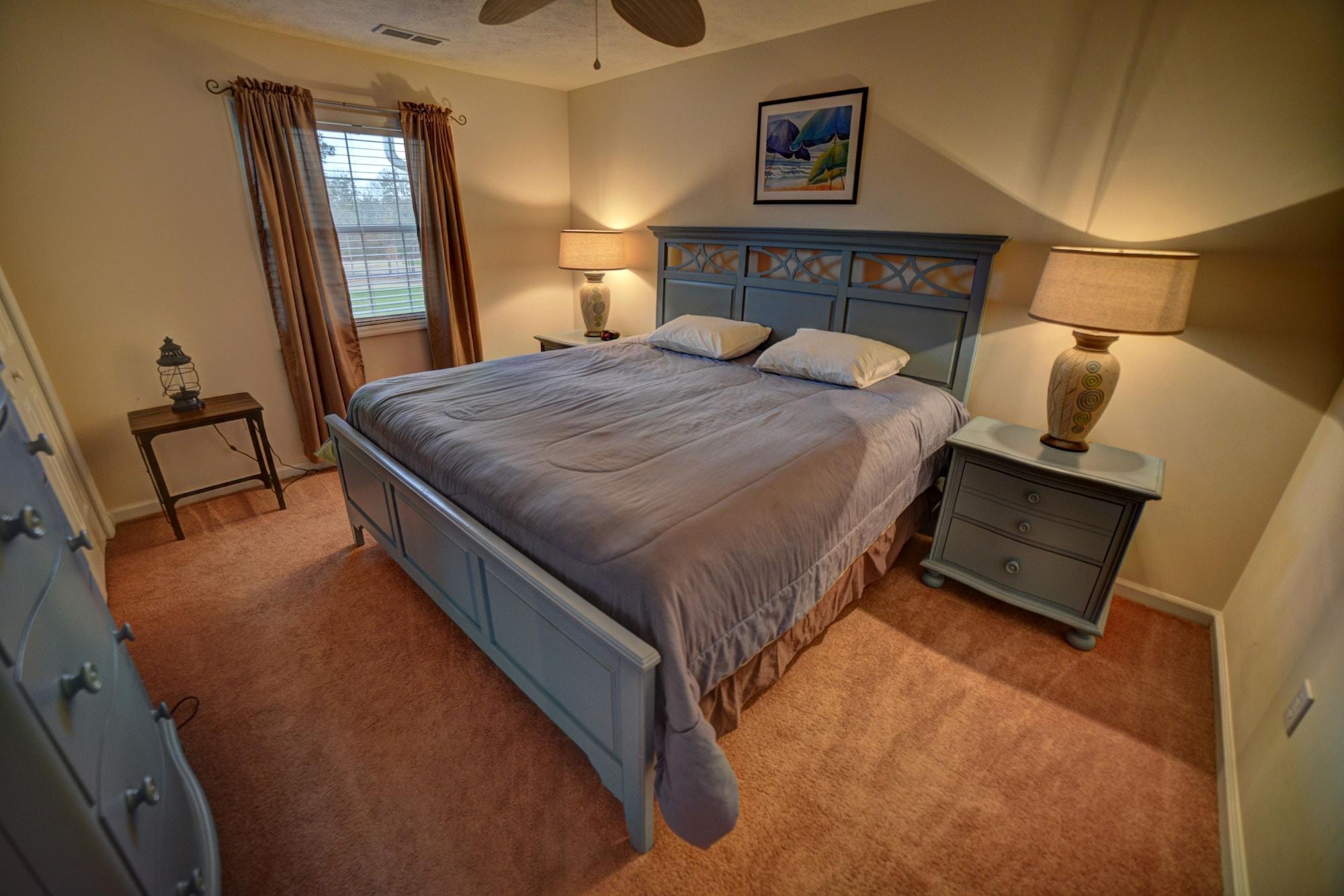 River Oaks Golf Resort Socastee Dış mekan fotoğraf