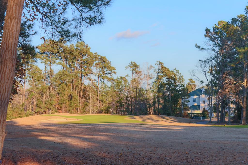 River Oaks Golf Resort Socastee Dış mekan fotoğraf