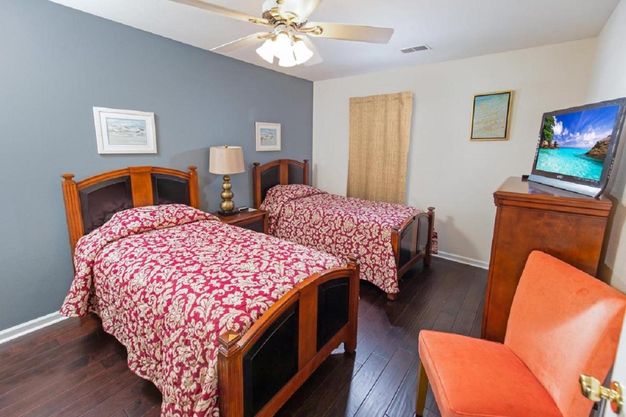 River Oaks Golf Resort Socastee Dış mekan fotoğraf