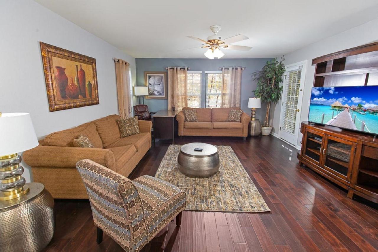 River Oaks Golf Resort Socastee Dış mekan fotoğraf